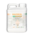 Désherbant Radikal Green 5L - Fitogal
