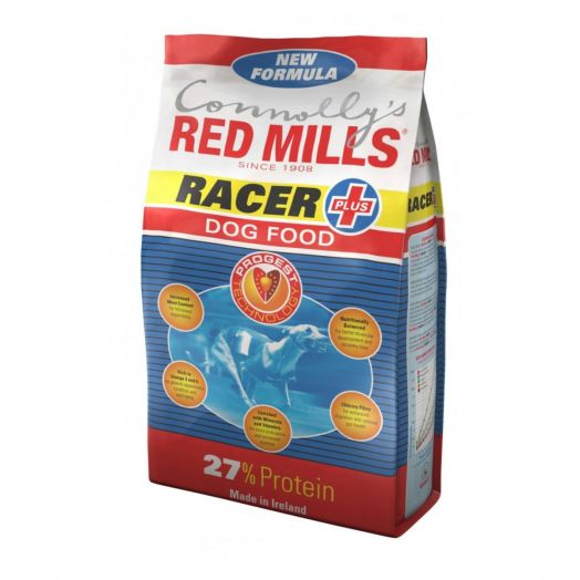 Red Mills Racer Dog Food- 15kg